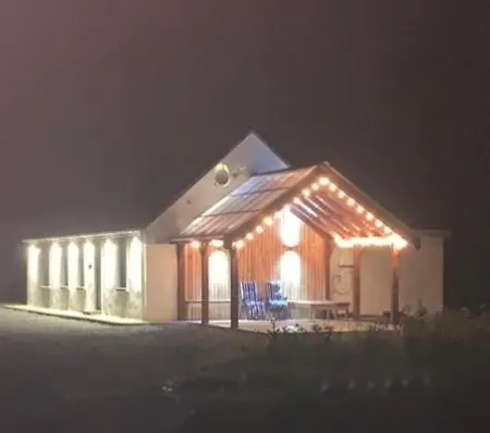 Ballygastle Lisdoonvarna Exterior foto
