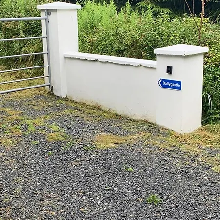Ballygastle Lisdoonvarna Exterior foto