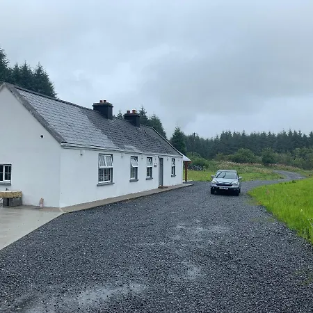Ballygastle Lisdoonvarna Exterior foto
