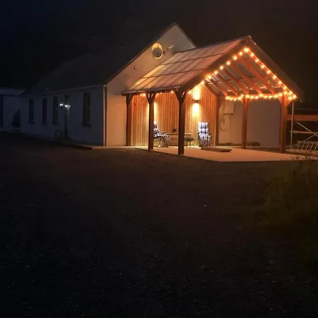 Ballygastle Lisdoonvarna Exterior foto