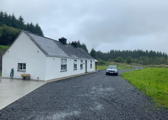 Ballygastle
