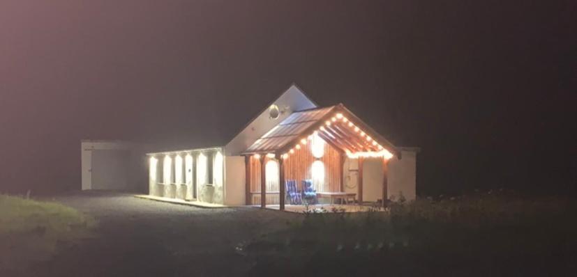 Ballygastle Ferienhaus Lisdoonvarna