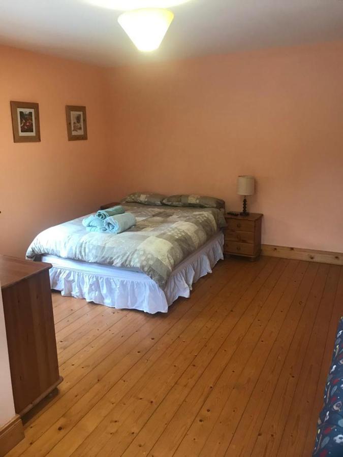 Ballygastle Lisdoonvarna