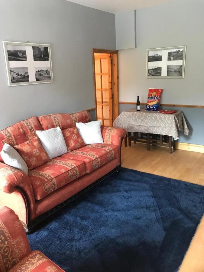 Ballygastle Ferienhaus