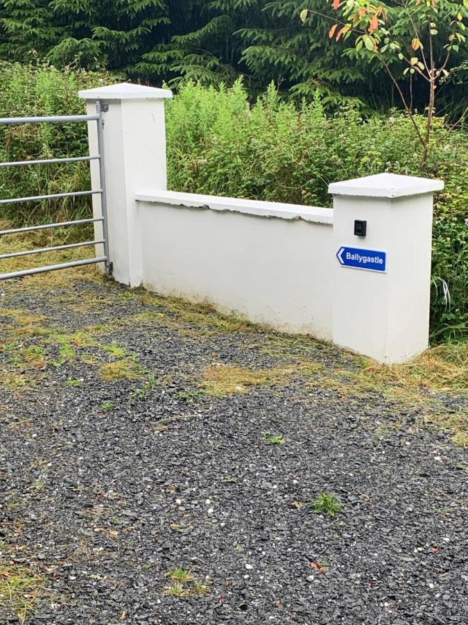 Ballygastle *