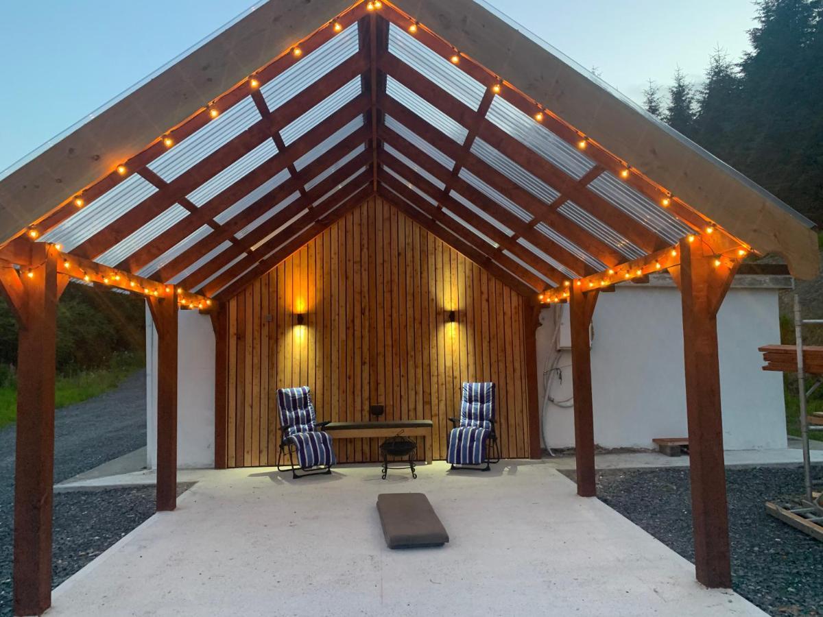 Ballygastle Ferienhaus Lisdoonvarna