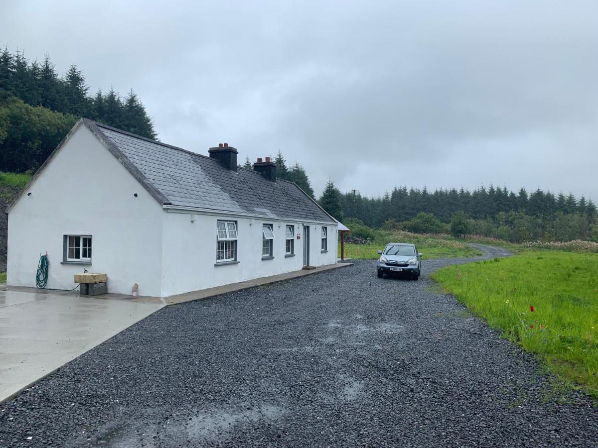 Ballygastle *