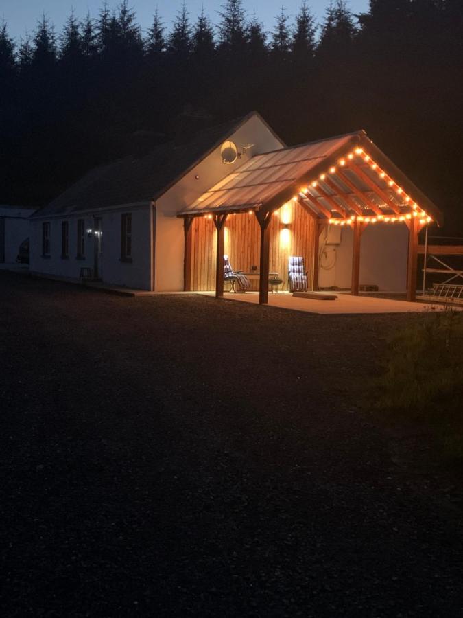 Ballygastle Lisdoonvarna