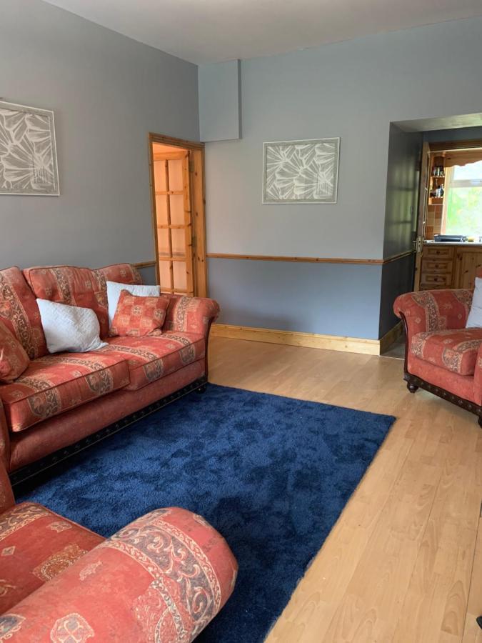 Ferienhaus Ballygastle Lisdoonvarna